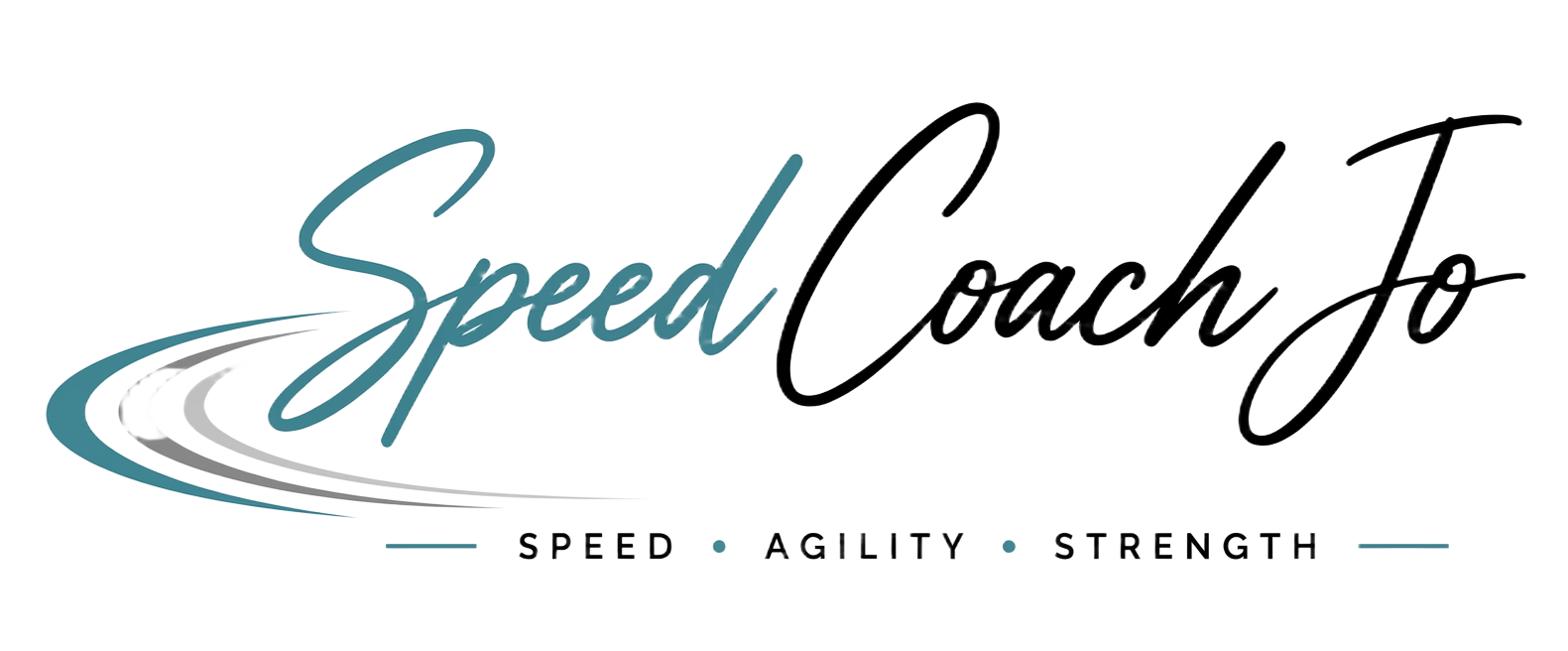 Speed Coach Jo — Speed, Agility, Strength